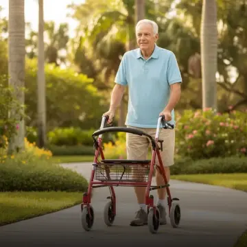 Browse Medical Rentals